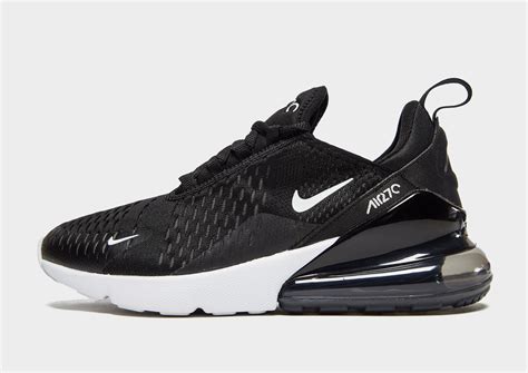 Nike Air Max 270 wit & zwart 